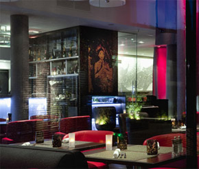 Renaissance Paris Arc De Triomphe 4*