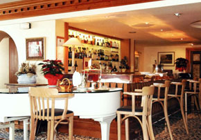 Alpes hotel du Pralong 4 *