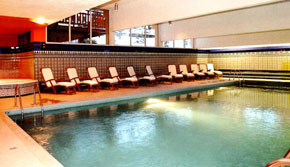 Alpes hotel du Pralong 4 *