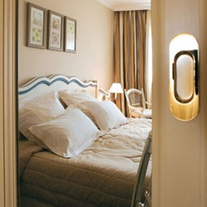 Best Western Cannes Riviera 3*