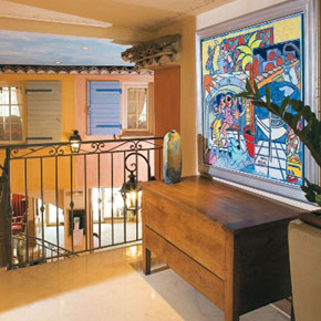 Best Western Cannes Riviera 3*