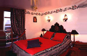 Chalet Saint Georges 4 *