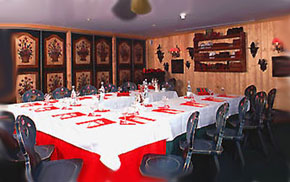 Chalet Saint Georges 4 *