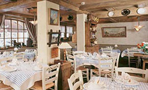 Chalet Saint Georges 4 *