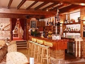 Chalet des Neiges Plein Sud