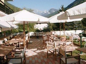 Chalet des Neiges Plein Sud