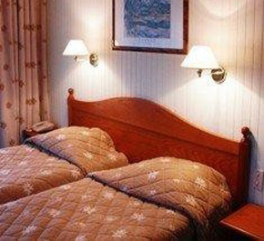 Chalet des Neiges Plein Sud