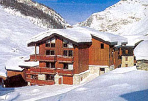 Chalets Les De Julie