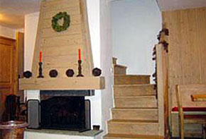 Chalets Les De Julie