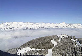 Chalets Les De Julie