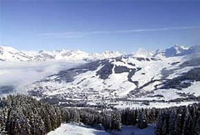 Chalets Les De Julie