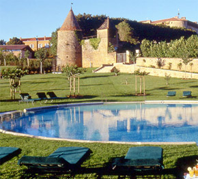 Chateau De Bagnols 4