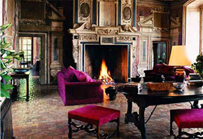 Chateau De Bagnols 4