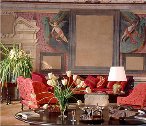 Chateau De Bagnols 4