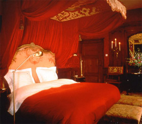 Chateau De Bagnols 4