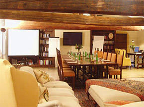 Chateau De Bagnols 4