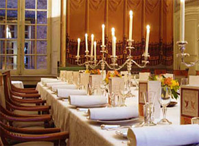 Chateau De Bagnols 4