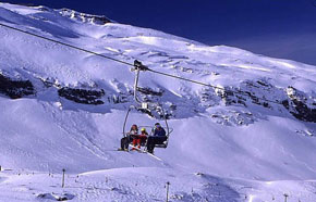 Franceloc Les Alpages et le Cedrat