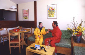 Franceloc Les Alpages et le Cedrat