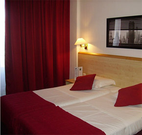 Grand Hotel Strasbourg 3*