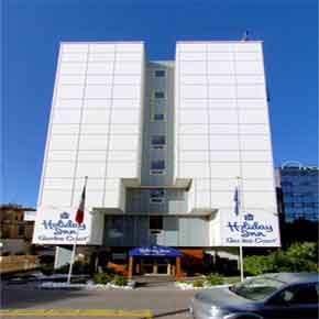 Holiday Inn Garden Court Cannes- Le Cannet