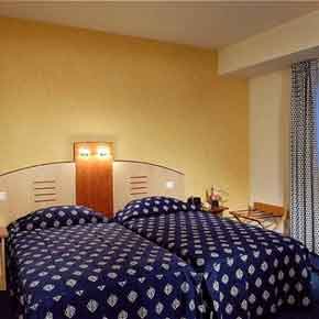 Holiday Inn Garden Court Cannes- Le Cannet