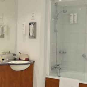 Holiday Inn Garden Court Cannes- Le Cannet