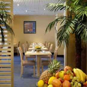 Holiday Inn Garden Court Cannes- Le Cannet