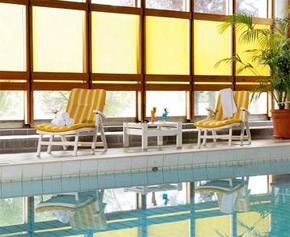 Hotel Holiday Inn Strasbourg City Centre 4*