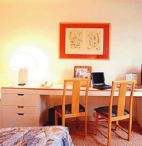 Hotel Novotel Nouveau Siecle