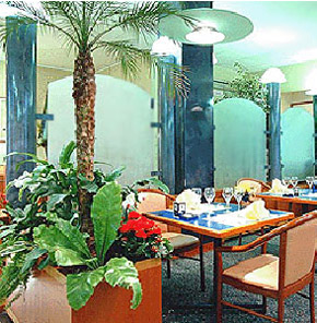 Hotel Novotel Nouveau Siecle