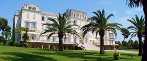 Hôtel du Cap Eden-Roc 4* de Luxe