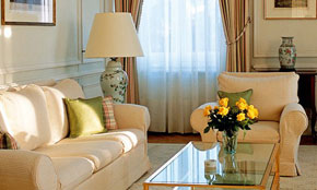 Hôtel du Cap Eden-Roc 4* de Luxe