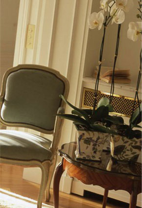 Hôtel du Cap Eden-Roc 4* de Luxe