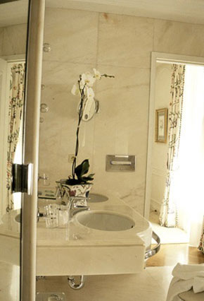 Hôtel du Cap Eden-Roc 4* de Luxe