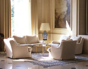 Hôtel du Cap Eden-Roc 4* de Luxe