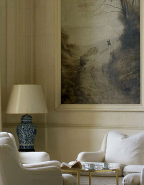 Hôtel du Cap Eden-Roc 4* de Luxe