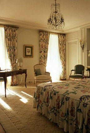 Hôtel du Cap Eden-Roc 4* de Luxe