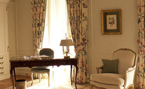 Hôtel du Cap Eden-Roc 4* de Luxe