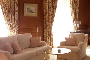 Hôtel du Cap Eden-Roc 4* de Luxe