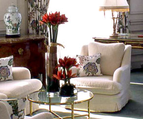 Hôtel du Cap Eden-Roc 4* de Luxe