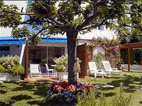 La Villa Cannes Croisette