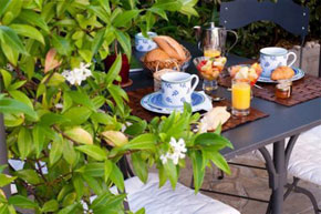 La Villa Cannes Croisette