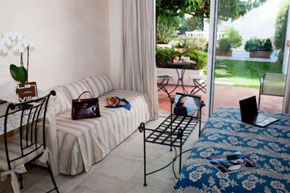 La Villa Cannes Croisette