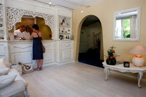 La Villa Cannes Croisette