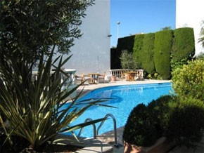 La Villa Cannes Croisette