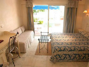 La Villa Cannes Croisette