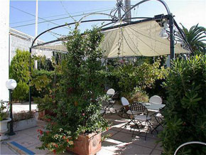 La Villa Cannes Croisette