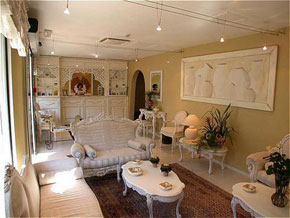 La Villa Cannes Croisette