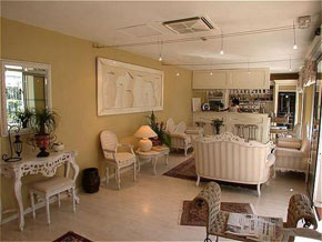 La Villa Cannes Croisette